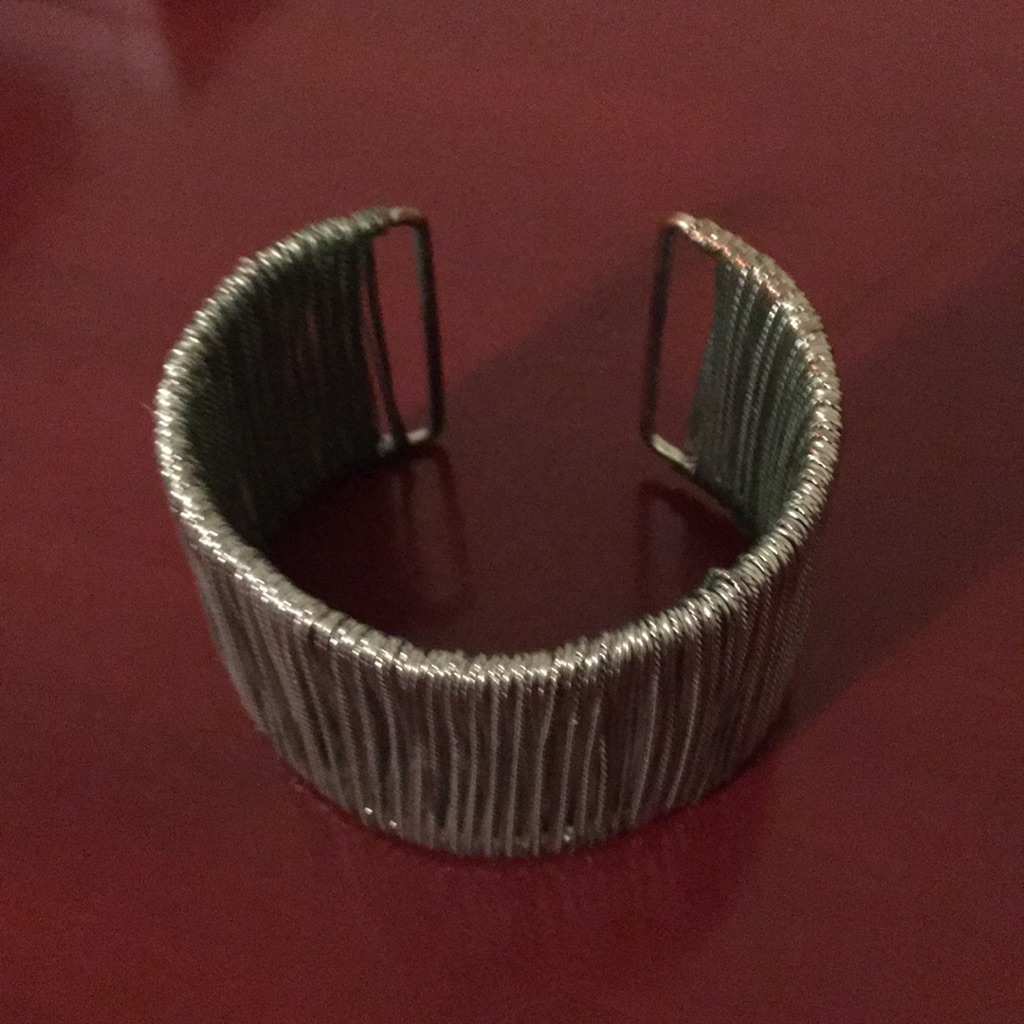Metal Bracelet 15$